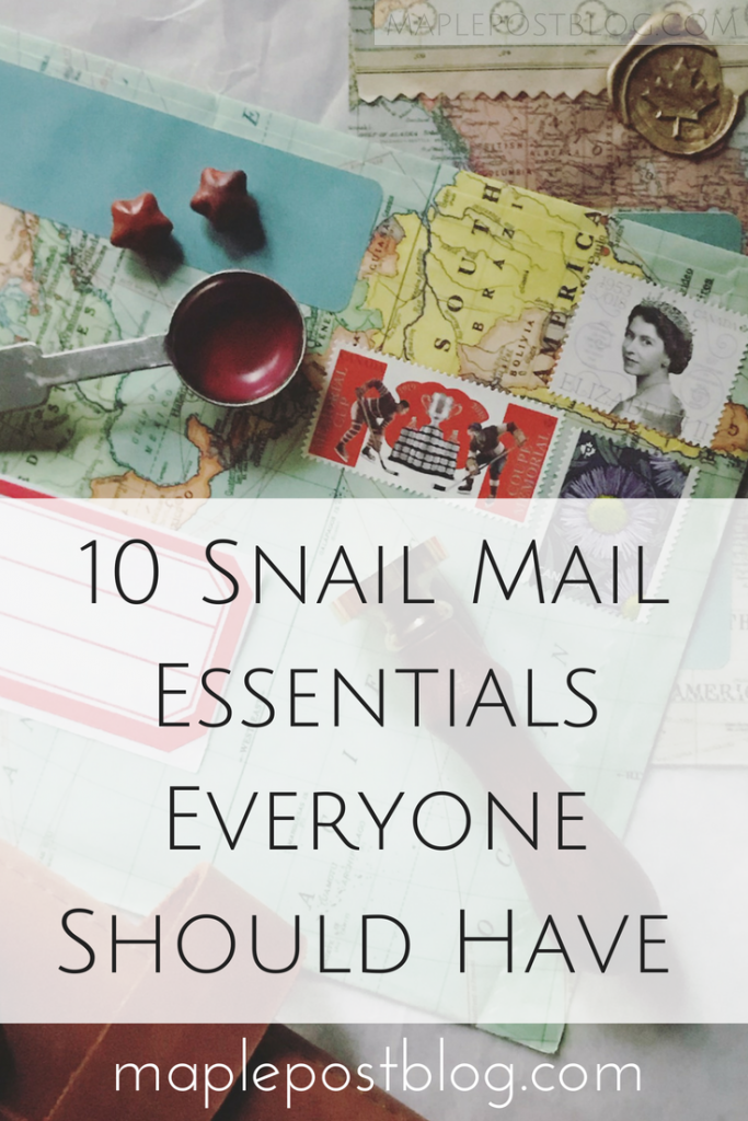 free snail mail addresses