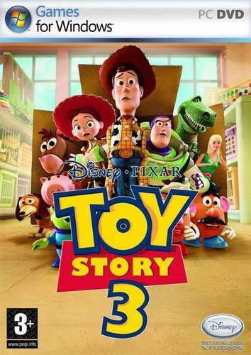 toy story 3 pc
