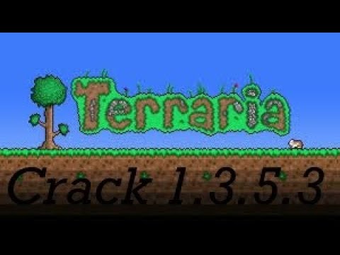 terraria 1.3.5.3 cracked download
