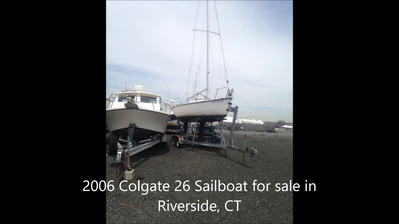 colgate 26 for sale
